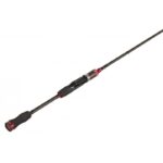 Lanseta Spinning Lucky John One Sensoric Delikado 12 (3-12gr) : Lungime - 2.24m / 3-12gr Light 103gr