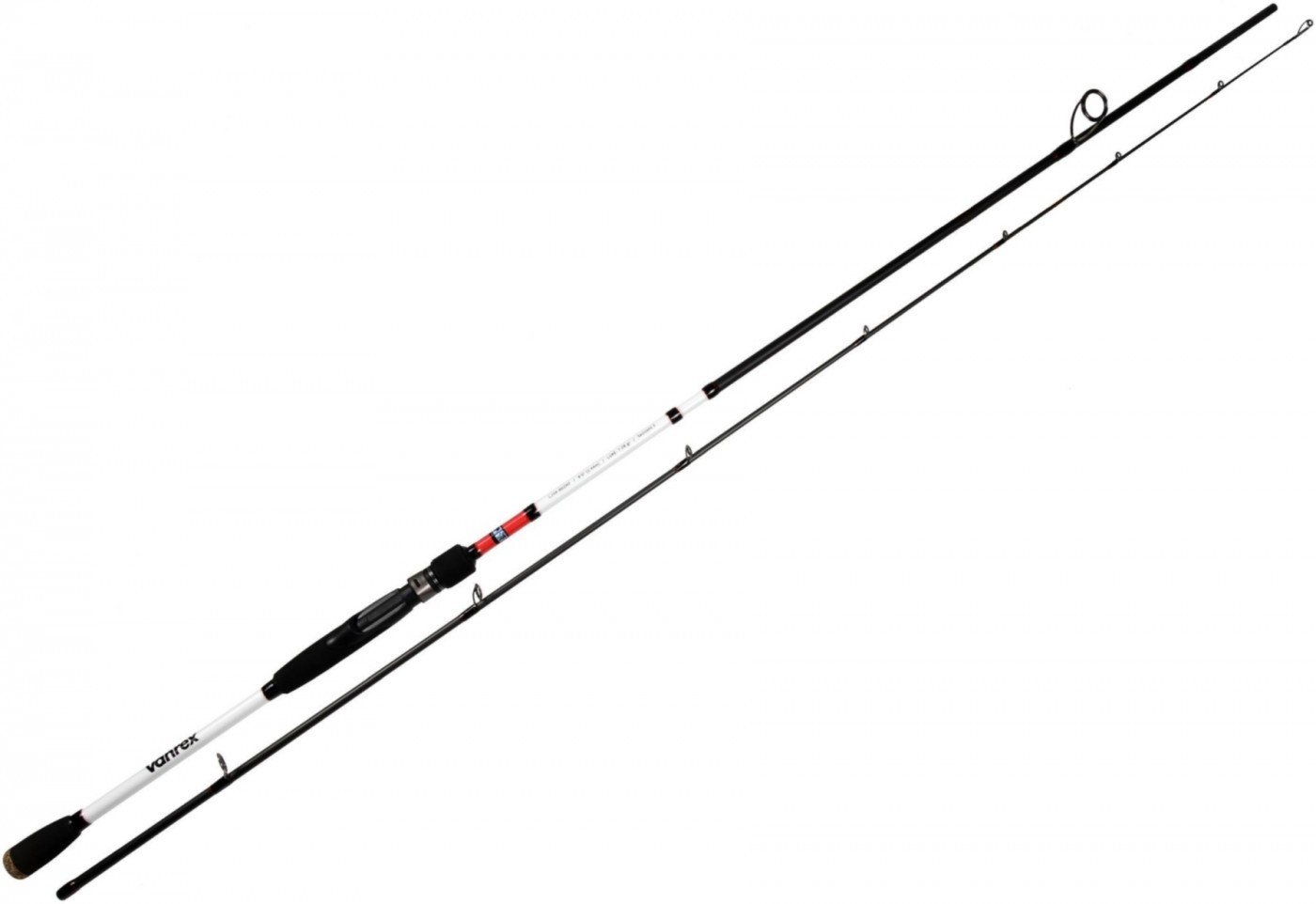 lanseta-spinning-lucky-john-vanrex-21-213m-5-21gr.jpg Lanseta Spinning Lucky John Vanrex 21 2.13m (5-21gr) : Lungime - 2.13m - imagine 1
