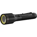 Lanterna Ledlenser P9R Core 1000 lm +Husa +Incarcator Magnetic