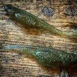 LIBRA EMBRION SHAD 5CM : Culoare - 029