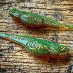 LIBRA EMBRION SHAD 7.5CM : Culoare - 032