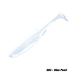 LIBRA KRAKEN SHAD 5CM *(10BUC) : Culoare - 003