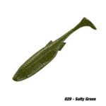 LIBRA KRAKEN SHAD 5CM *(10BUC) : Culoare - 029