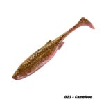 LIBRA KRAKEN SHAD 7.5CM *(10BUC) : Culoare - 023