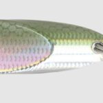 Lingura Horizon Golden Catch 16g : Culoare - GCA01