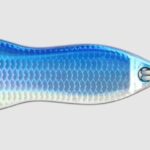 Lingura Niboshi Golden Catch 12.5g : Culoare - 207