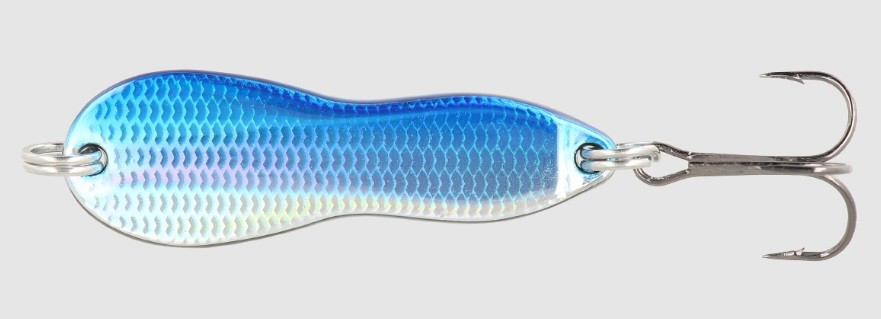 lingura-niboshi-golden-catch-125g-1.jpg Lingura Niboshi Golden Catch 12.5g : Culoare - 207 - imagine 1