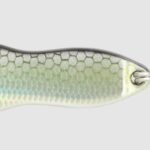 Lingura Niboshi Golden Catch 12.5g : Culoare - GCA01