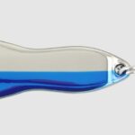 Lingura Niboshi Golden Catch 12.5g : Culoare - 01S