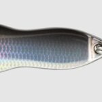 Lingura Niboshi Golden Catch 20g : Culoare - 201