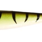 LUCKY JOHN 3D BASARA SOFT SWIM 18.9M (7.5'') : Culoare - PG10