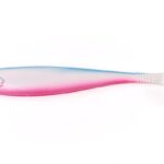 Lucky John 3D Series soft lure BASARA SOFT SWIM 7.5 : Culoare - PG05
