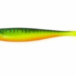Lucky John 3D Series soft lure BASARA SOFT SWIM 7.5 : Culoare - PG02