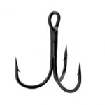 Lucky John Ancore 234 (Treble Hooks) : Marime - 8 - 8buc/plic