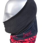 Lucky John BANDANA fleece AM-6505 : Cod - AM-6505