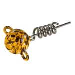 LUCKY JOHN BBS WOBBLING FLEXHEAD PIKE : Cod - LJWFP10-002