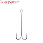 Lucky John Carlig Dublu 122 : Marime - 6