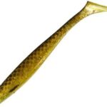 Lucky John Kubira Shad 26cm : Culoare - PG20