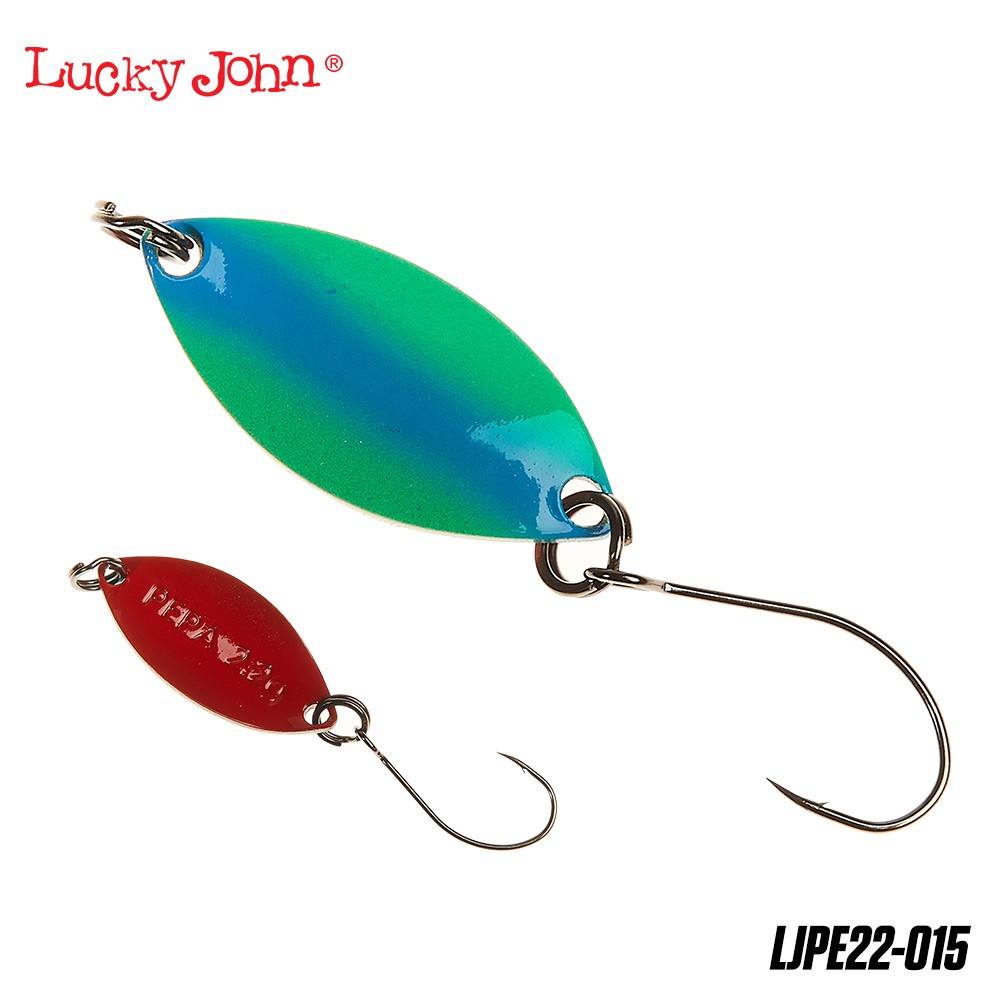 lucky-john-pepa-22gr-3.jpg LUCKY JOHN PEPA 2,2gr : Culoare - 015 - imagine 1