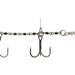 LUCKY JOHN STINGER POWER CHAIN : Grosime - 5,5CM 45KG