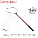 Minciog Lucky John Area Trout Game 115x45x45 cm : Numar - 1