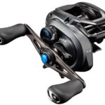 Mulineta Baitcast Shimano SLX MGL 71HG (Stanga) : Cod - 19SLXMGL