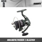 Mulineta Blaster FEEDER 1 : Marime - 3000