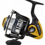Mulineta Golden Catch Bionic Feeder : Marime - 4000