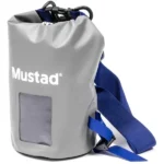 Rucsac Mustad Daybreak Dry Roll Top WaterProof 3 L