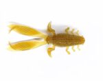 Naluca offset Insector, 7cm 8buc/plic, Lucky John : Culoare - 085 - imagine 3