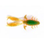 Naluca offset Insector, 7cm 8buc/plic, Lucky John : Culoare - 085 - imagine 5
