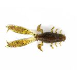 Naluca offset Insector, 7cm 8buc/plic, Lucky John : Culoare - 085 - imagine 7