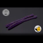 Naluca Pastrav Dying Worm 7cm Libra Lures : Culoare - 011 - imagine 17