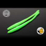 Naluca Pastrav Dying Worm 7cm Libra Lures : Culoare - 011 - imagine 19