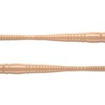 Naluca Pastrav Dying Worm 7cm Libra Lures : Culoare - 035