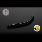 Naluca Pastrav Fatty D'Worm 6.5cm Libra Lures : Culoare - 006 - imagine 22