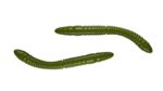 Naluca pastrav Fatty D'Worm Tournament 55mm *(12)  Libra Lures : Culoare - 031 Olive