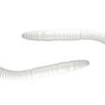 Naluca pastrav Fatty D'Worm Tournament 55mm *(12)  Libra Lures : Culoare - 004