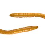 Naluca pastrav Fatty D'Worm Tournament 55mm *(12)  Libra Lures : Culoare - 008