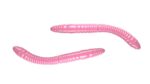Naluca pastrav Fatty D'Worm Tournament 55mm *(12)  Libra Lures : Culoare - 035-pellet - imagine 15