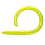 Naluca Pastrav Flex Worm 95mm *(10) Libra Lures : Culoare - 006