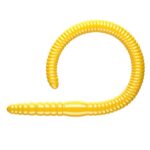 Naluca Pastrav Flex Worm 95mm *(10) Libra Lures : Culoare - 008