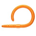 Naluca Pastrav Flex Worm 95mm *(10) Libra Lures : Culoare - 011