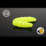 Naluca Pastrav Largo Worm 3.5cm Libra Lures : Culoare - 006