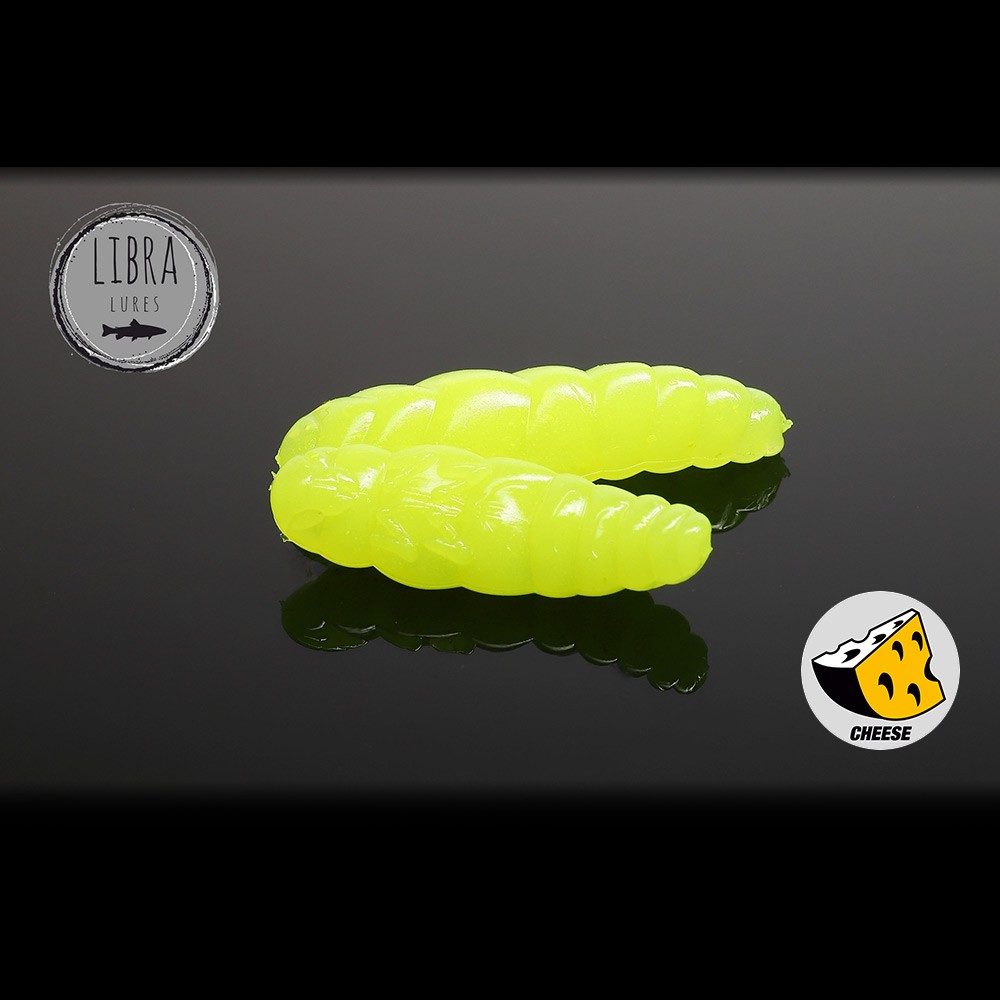 naluca-pastrav-largo-worm-35cm-libra-lures-12.jpg Naluca Pastrav Largo Worm 3.5cm Libra Lures : Culoare - 006 - imagine 1
