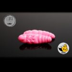 Naluca Pastrav Largo Worm 3cm Libra Lures : Culoare - 026 - imagine 12
