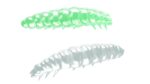 Naluca Pastrav Larva Worm 3cm Libra Lures : Culoare - 006 - imagine 24