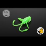 Naluca Pastrav Pro Nymph 1.8cm Libra Lures : Culoare - 006 - imagine 17