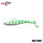Ohio 7,5cm Tiger Relax (10buc/plic) : Culoare - TG003