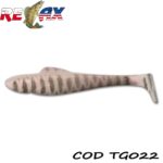 Ohio 7,5cm Tiger Relax (10buc/plic) : Culoare - TG022